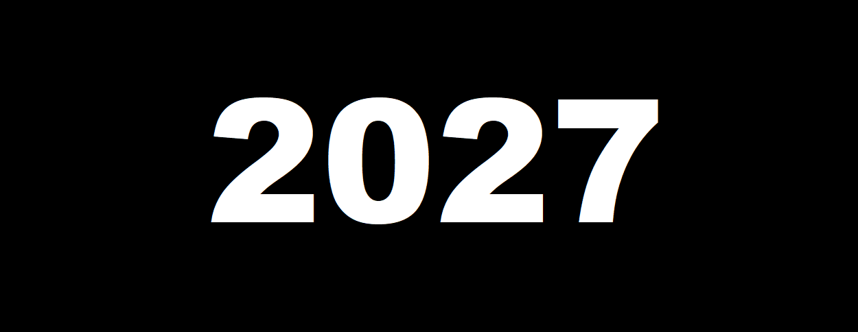 2027: Ecosystem expansion