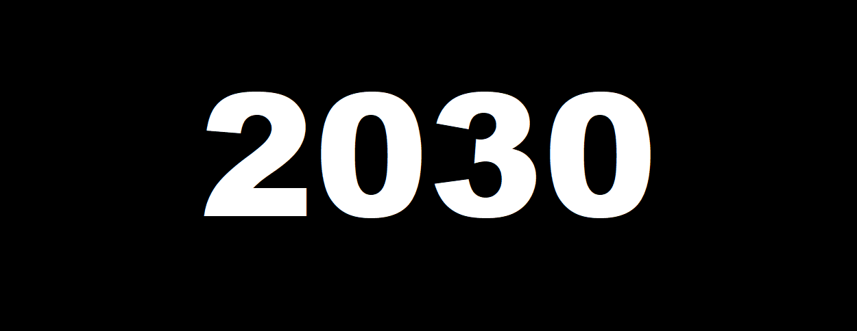 2030: Industry Leadership